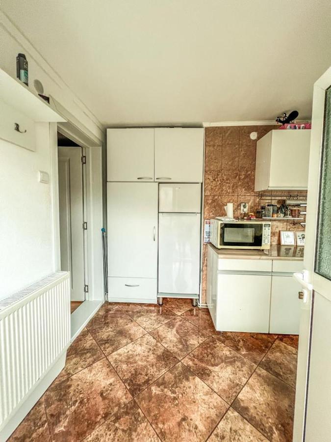 Casa Petruta Dambovicioara 호텔 Podu Dimbovitei 외부 사진
